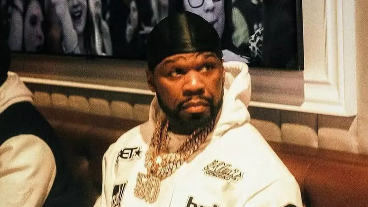 50 Cent