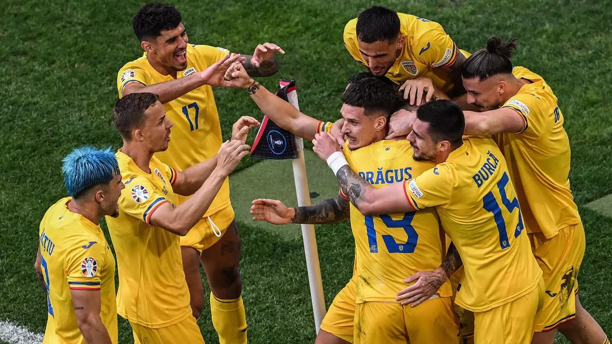 „România chiar nu e o echipă bună, nu joacă fotbal”, declară un fost internațional român care a jucat la Anderlecht, înaintea meciului cu Belgia