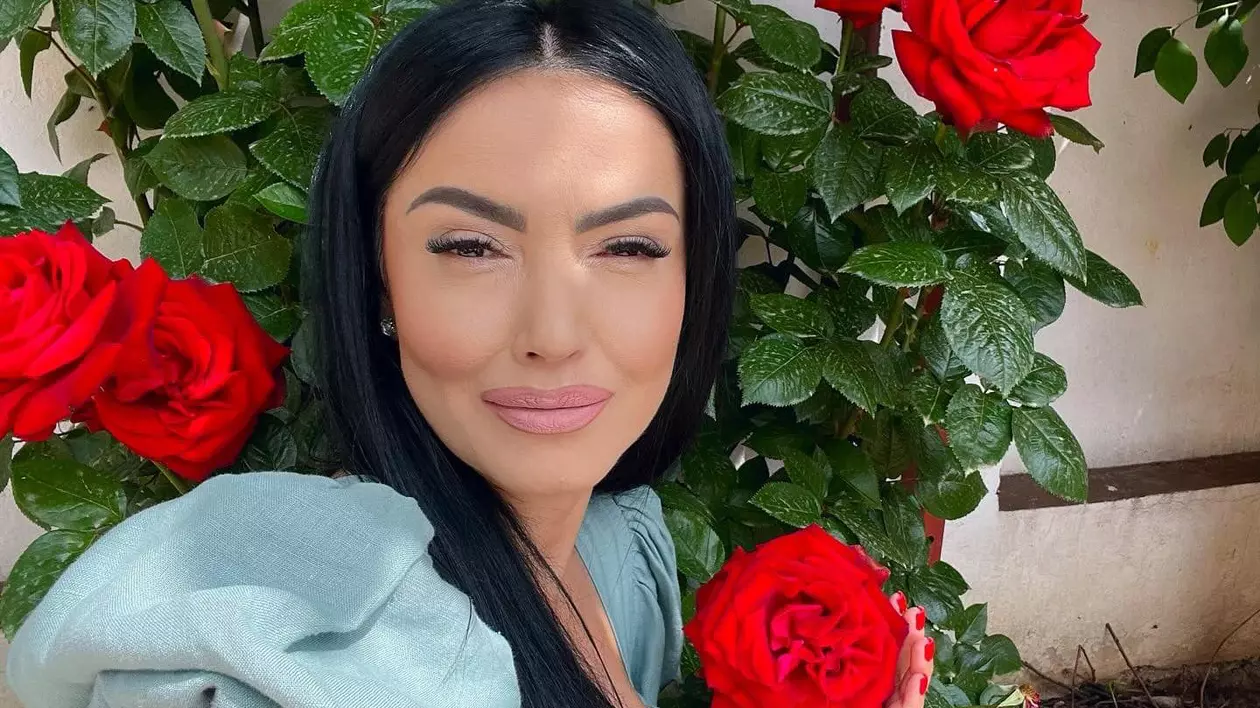 Andreea Mantea