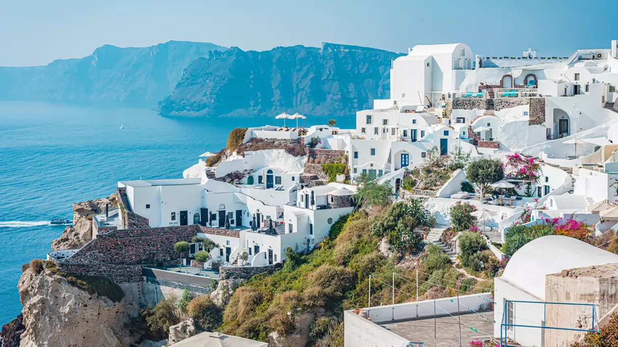 Ce să vizitezi în Grecia – obiective turistice