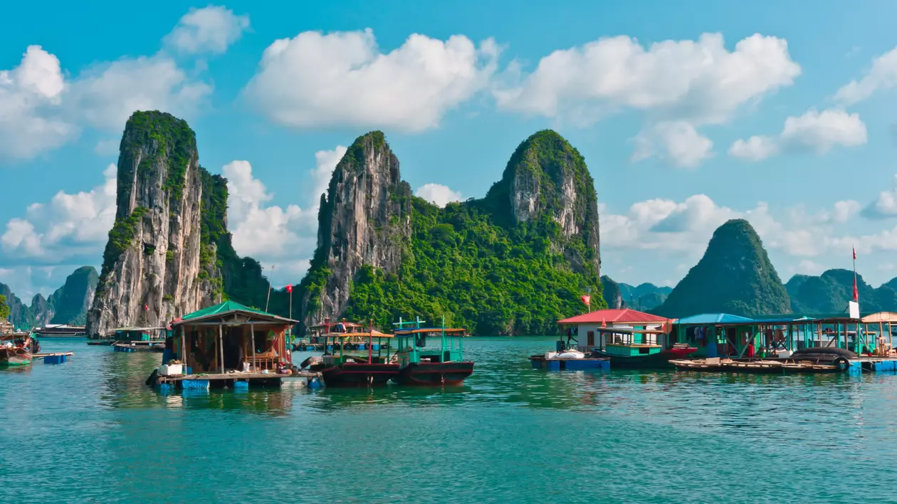 Ce să vizitezi în Vietnam - cele mai apreciate obiective turistice