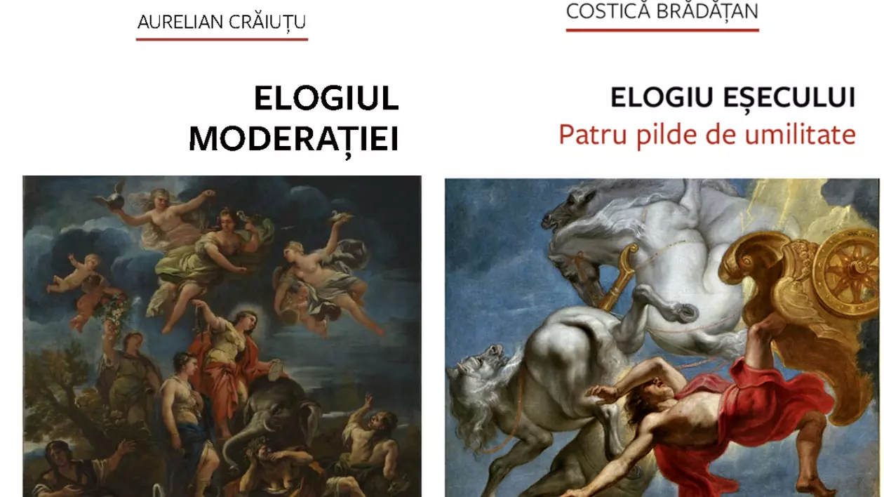 Elogiul moderației și al umilității. Câteva sugestii de lectură după fierbințeala electorală