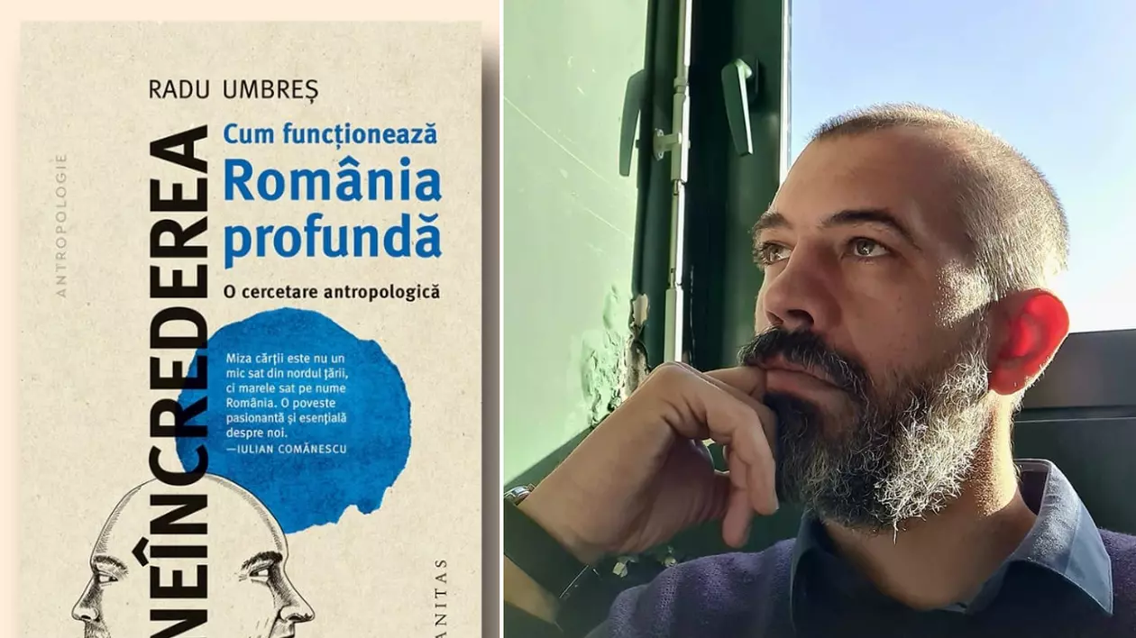 Interviu | Cum funcționează România profundă. Radu Umbreș, doctor în antropologie socială: „Avem un bogat lexic cultural în care vorbim despre clientelism”