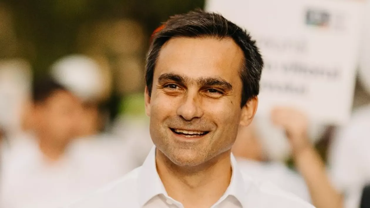 Allen Coliban, după ce a pierdut alegerile din Braşov: „Ne vom lupta, în continuare, pentru binele orașului”