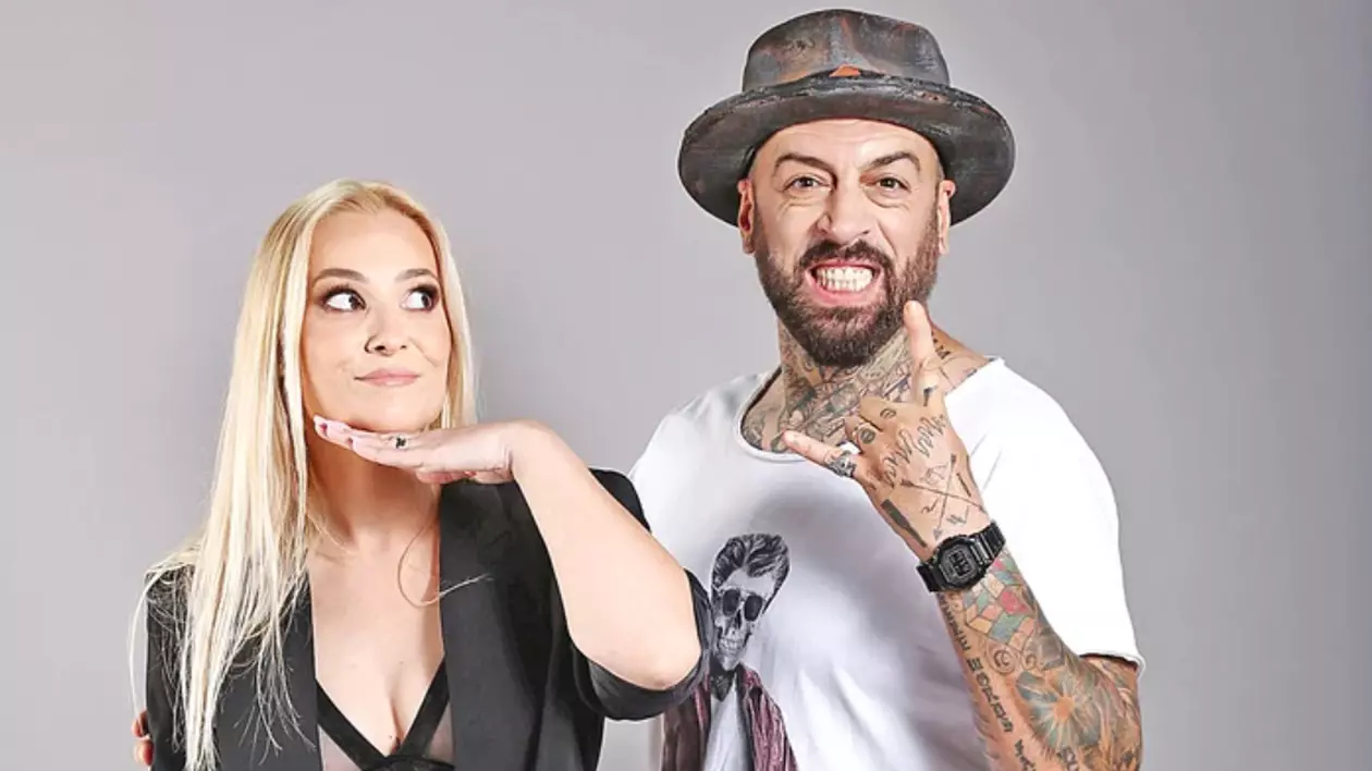 Ce relație are CRBL cu Elena, la trei luni de la anunțul divorțului: „Suntem printre puținele cupluri care sunt mature în a lua astfel de decizii”