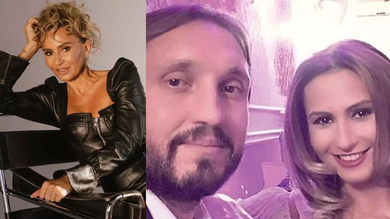 Crina Abrudan rupe tăcerea după 16 ani de iubire cu soțul ei, Gabi Popescu. „Și pe el îl deranjează la mine lucruri. Știu codul de la telefonul lui”