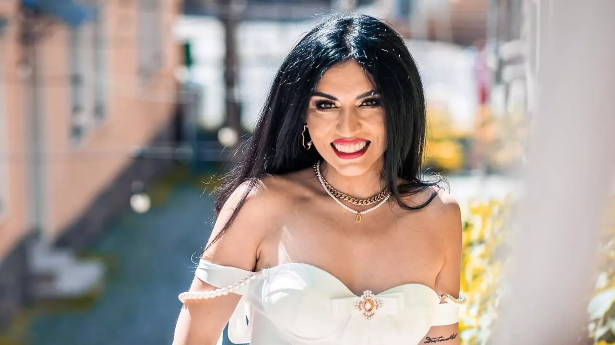 Doinița Oancea