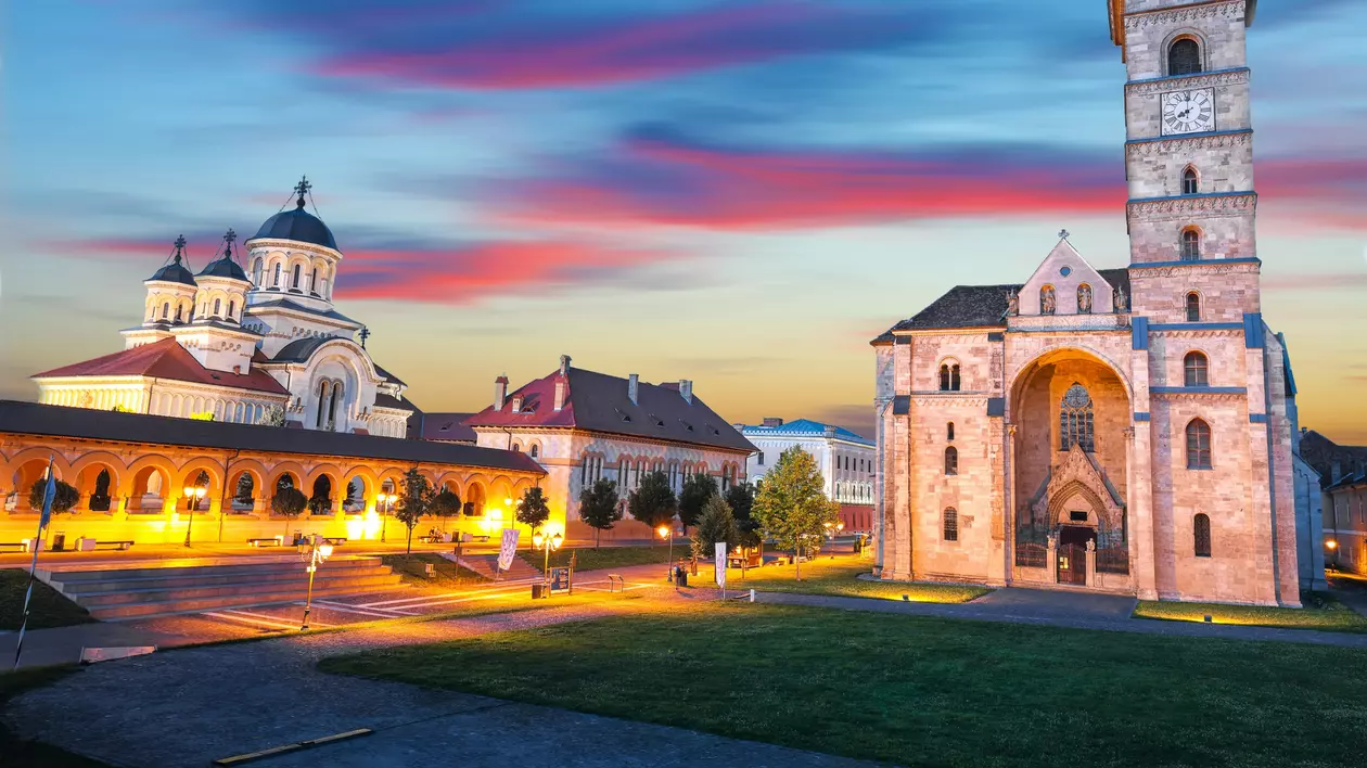 Exit Poll Alba Iulia | Rezultate alegeri locale Alba Iulia