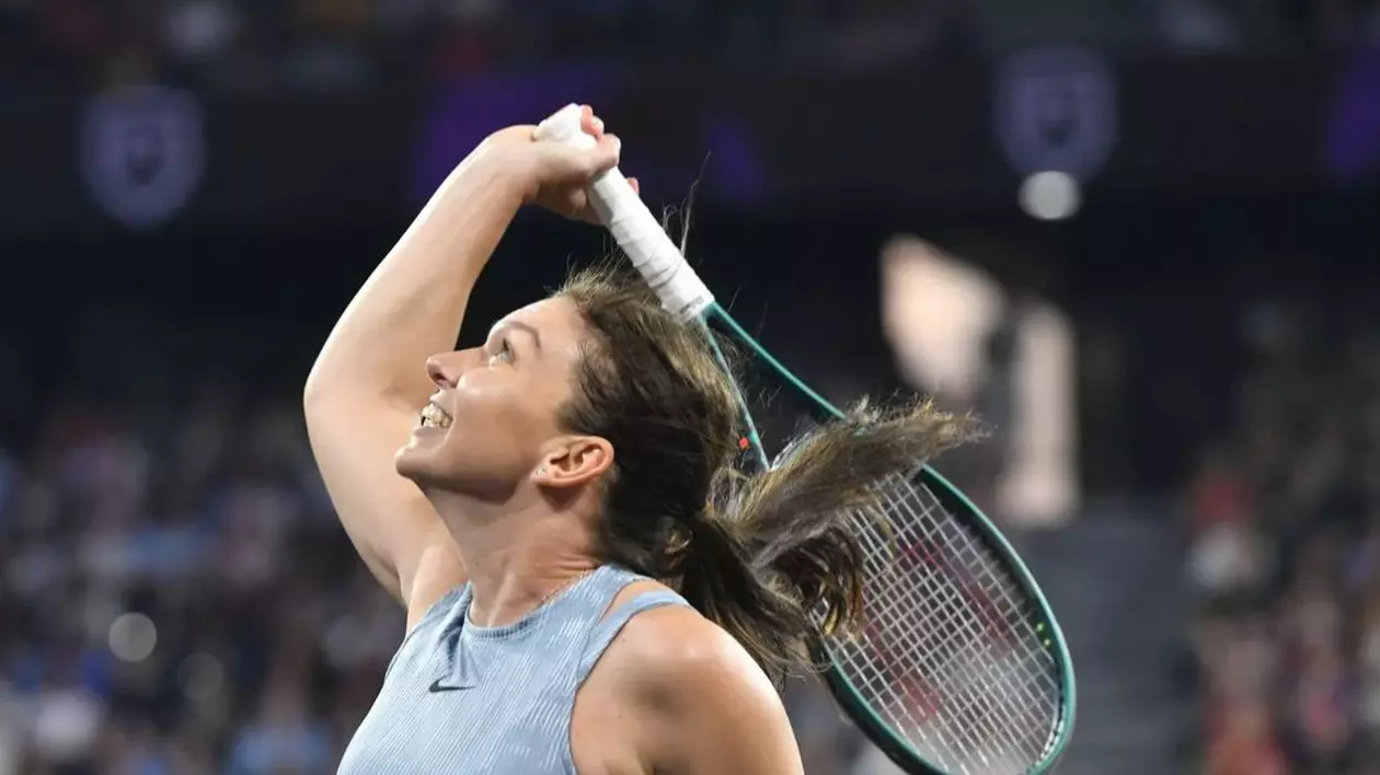 Marele regret al Simonei Halep: „Mi-aş fi dorit tare mult să fiu la Paris, ar fi fost ultima Olimpiadă pentru mine”