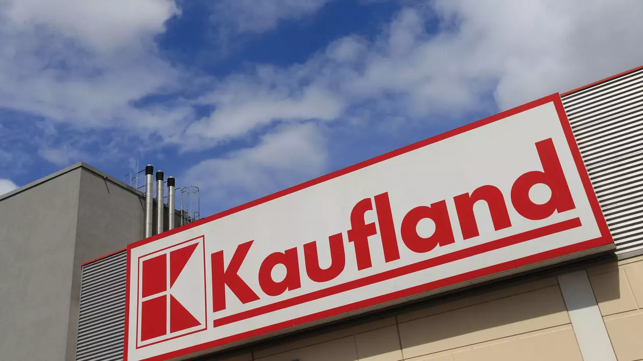 Kaufland retrage de la raft un sortiment de file de somn. Suspiciune de infectare cu o bacterie care provoacă listerioza 