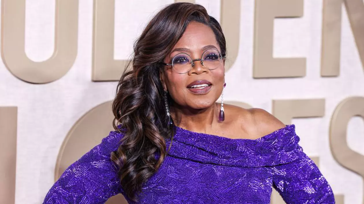 Oprah Winfrey, internată de urgență. „A trebuit să i se facă o perfuzie, a fost o chestie foarte serioasă”