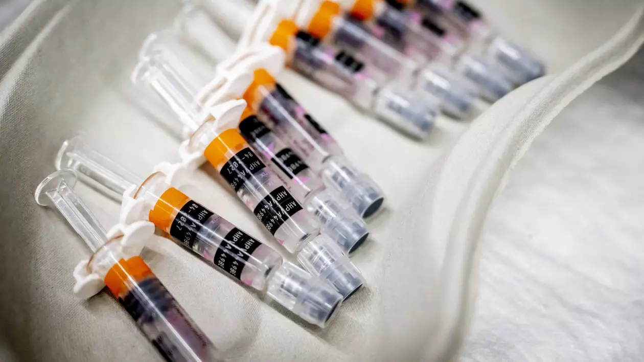 Primul vaccin împotriva febrei cauzate de virusul Chikungunya va fi autorizat și în Uniunea Europeană