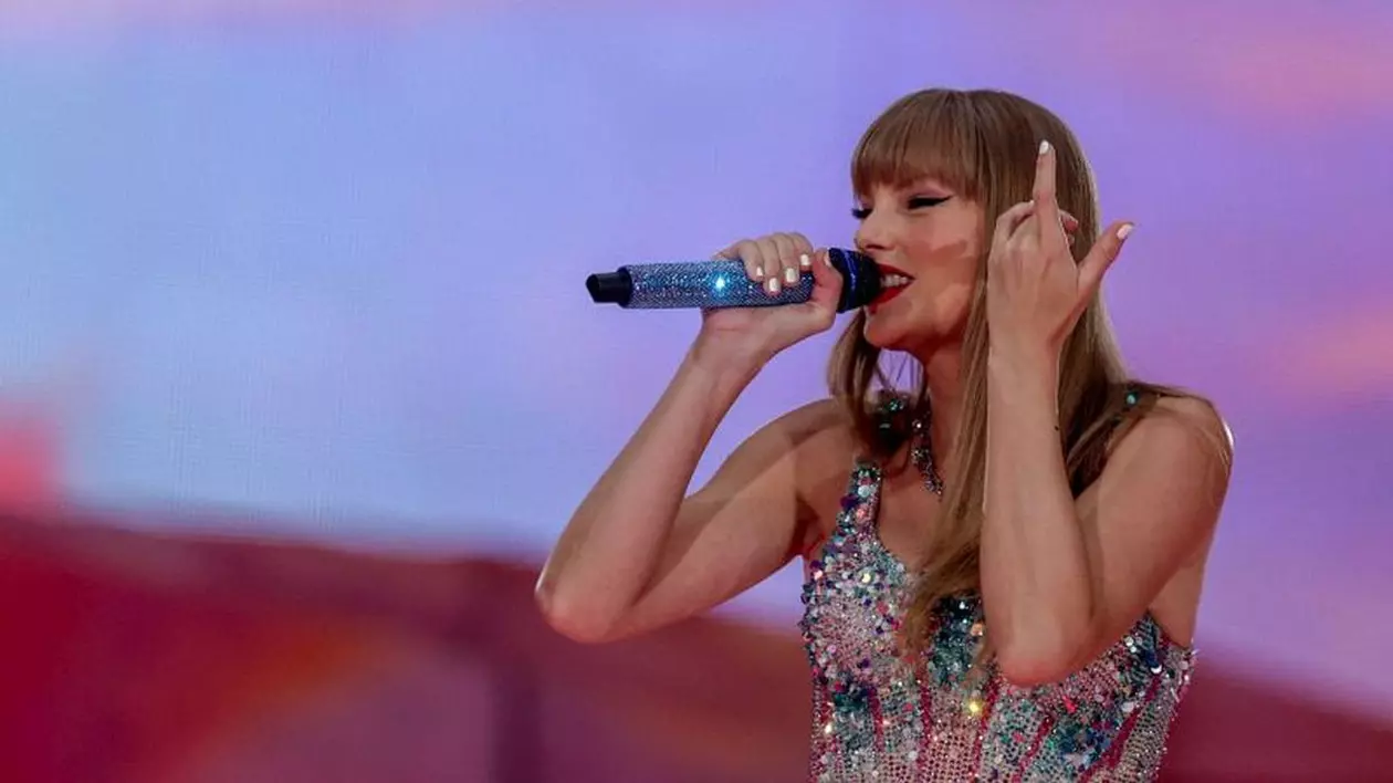 Concertul lui Taylor Swift de la Viena, ținta unui atentat islamist