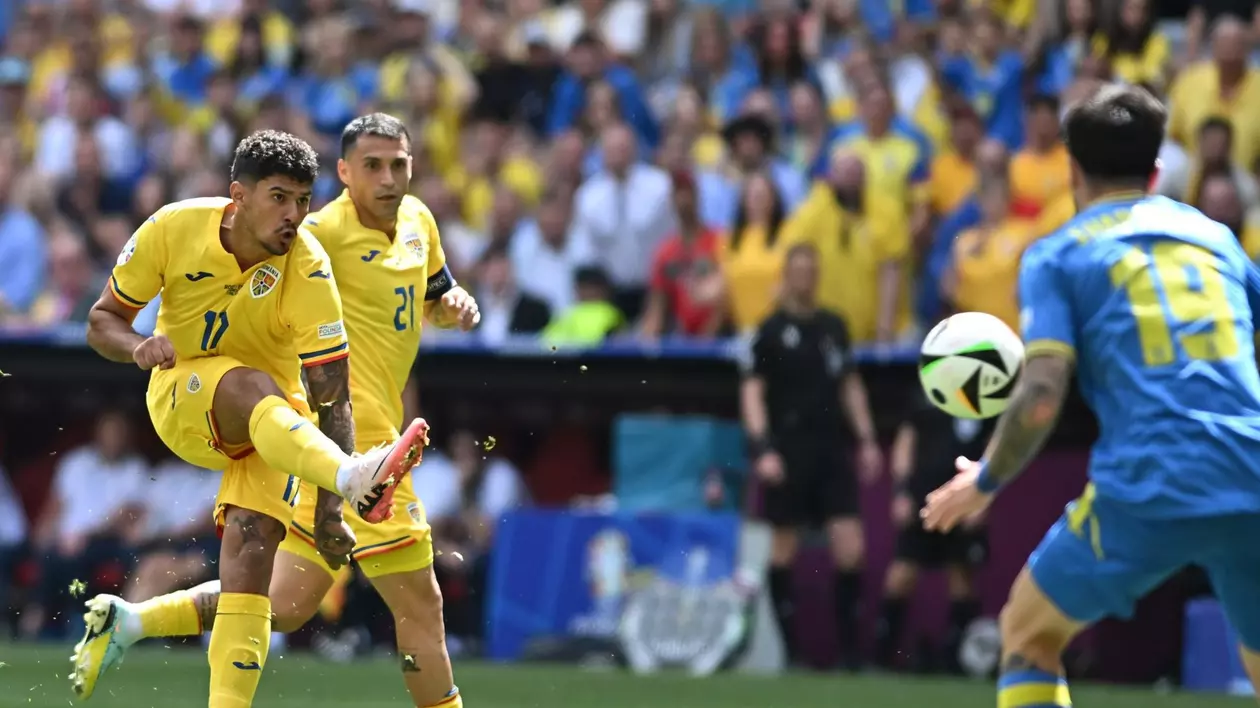 EURO 2024. Ce rezultate ar putea califica România în optimi. Putem merge mai departe și dacă pierdem la 4 goluri cu Slovacia