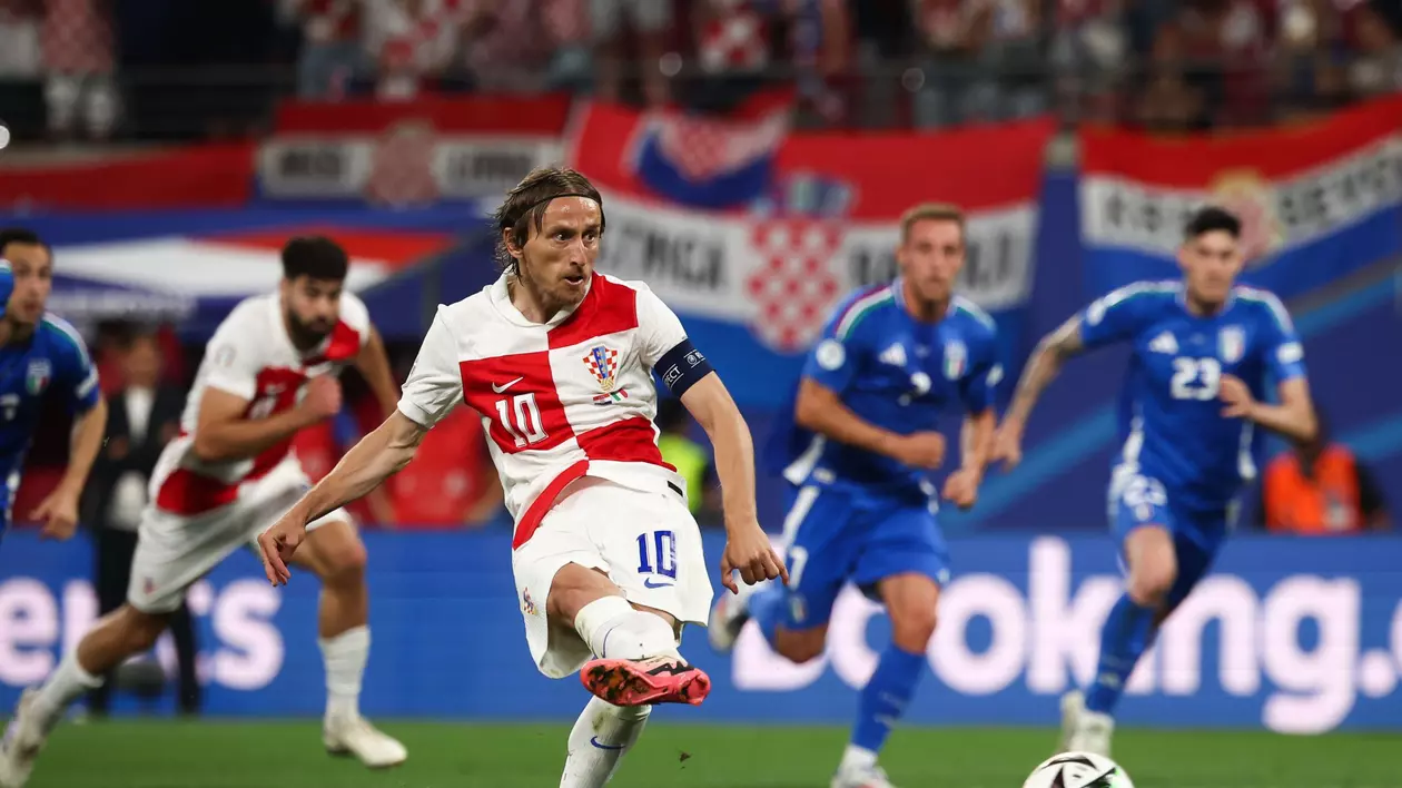 Meciurile de la Euro 2024, 24 iunie – rezultate, live text. Spania și Italia, în optimi. Emoții pentru Croația. Albania iese din joc.  Veste bună pentru Franța