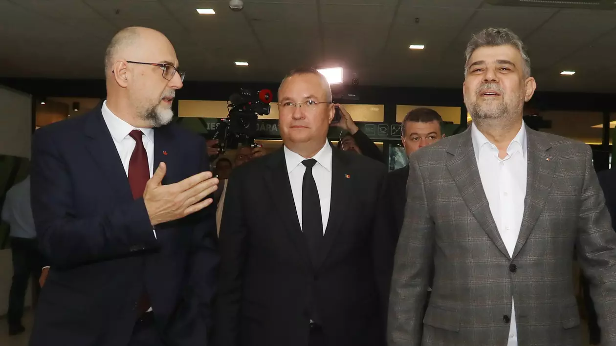 EXCLUSIV | UDMR a luat 5.639 de voturi din patru județe, unde trăiesc 223 de etnici maghiari. Videle, orașul fruntaș cu 129 de voturi pentru Uniune