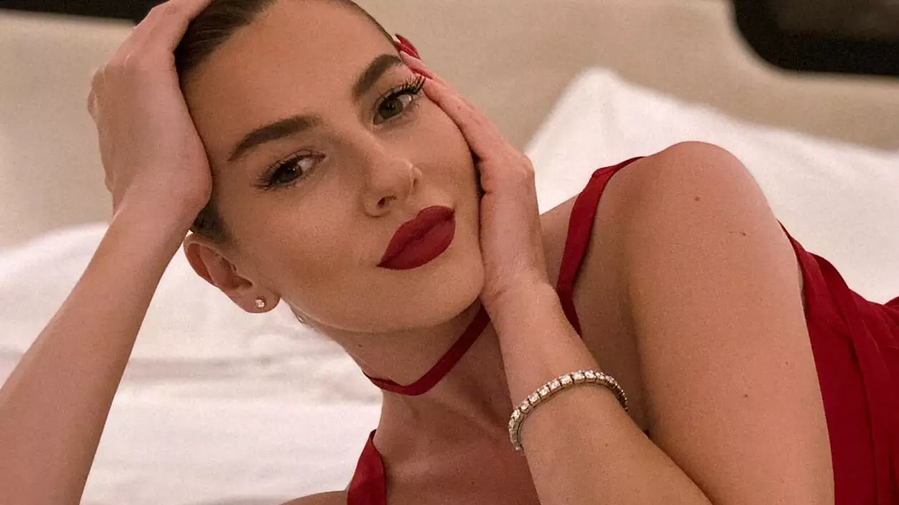 Anunțul făcut de Lidia Buble. Se întâmplă după ce Răzvan Simion, fostul ei iubit, s-a căsătorit cu Daliana Răducan