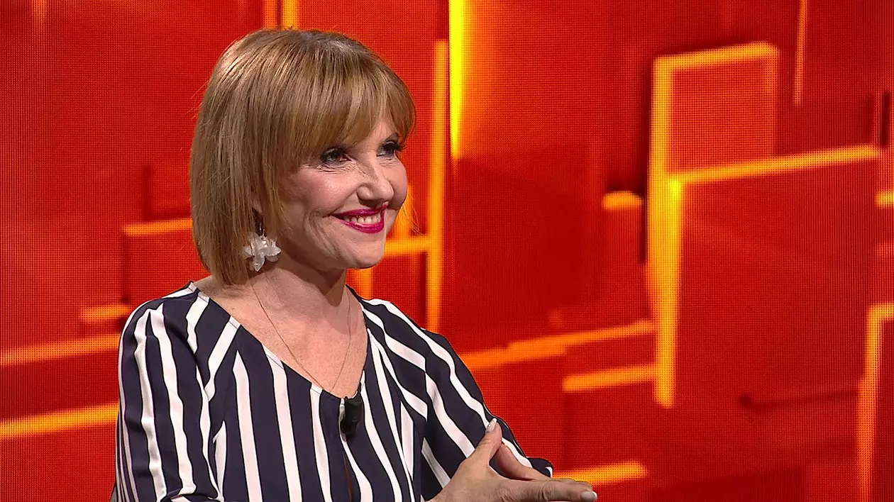 Georgică Cornu vrea să se împace cu Marina Almășan: „Am mers la ea la apartament să-i duc 7 trandafiri”