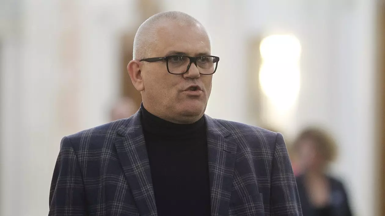 Marius Pieleanu a anunțat că pleacă de la SNSPA după scandalul de abuz sexual: „A fost greșeala mea. Lucrurile au escaladat”