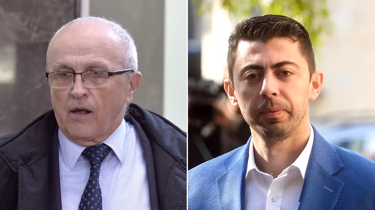 „Marea prescripție”: Mircea Cosma și fiul său, Vlad Cosma, scăpați de pușcărie, dar obligați să restituie o mită de șase milioane de lei. Alte 8.000 de dosare, închise în același fel