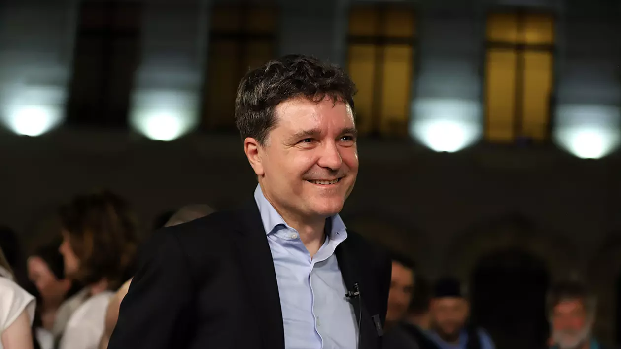 Foto: Dumitru Angelescu / Libertatea