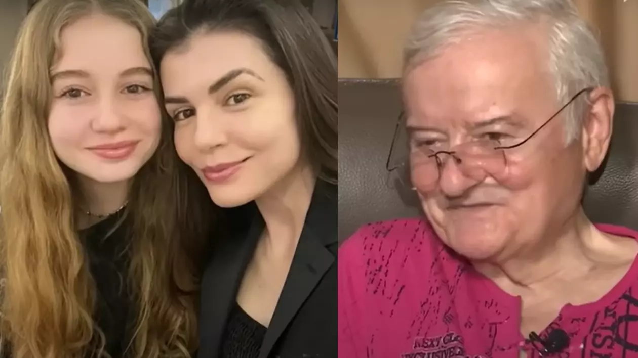 Monica Gabor și-a schimbat numele în America. Cum o cheamă acum pe fosta soție a lui Irinel Columbeanu și cu ce se ocupă ea acolo