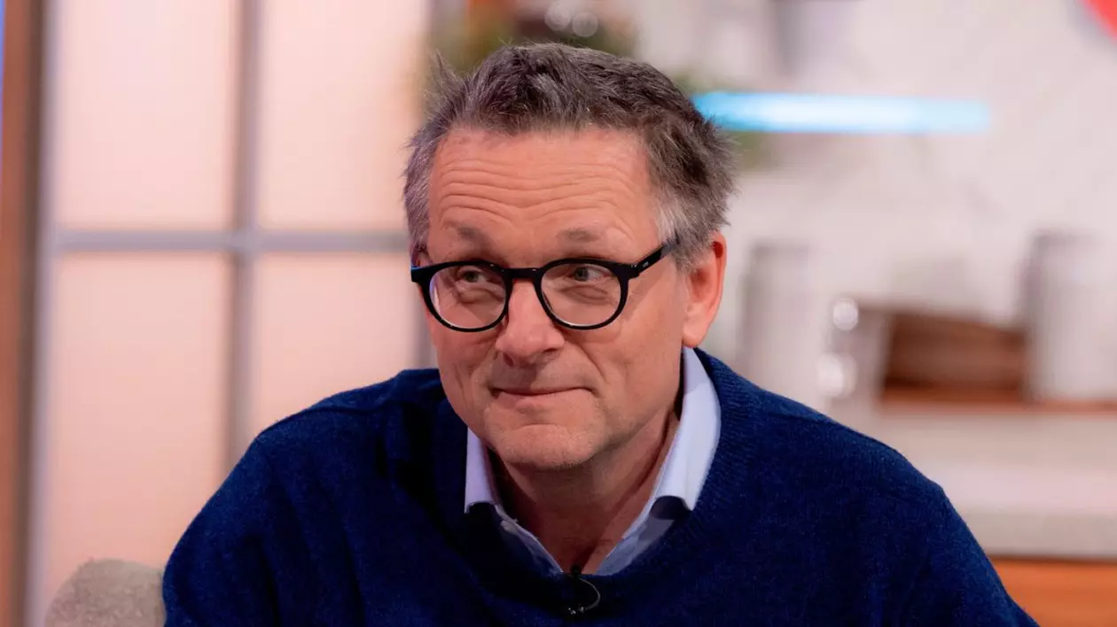Prezentatorul TV Michael Mosley, găsit mort, la cinci zile de la dispariția în timpul vacanței din Grecia: „Pot confirma că este el”