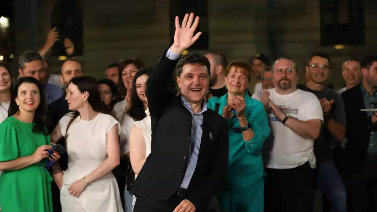 Foto: Dumitru Angelescu / Libertatea