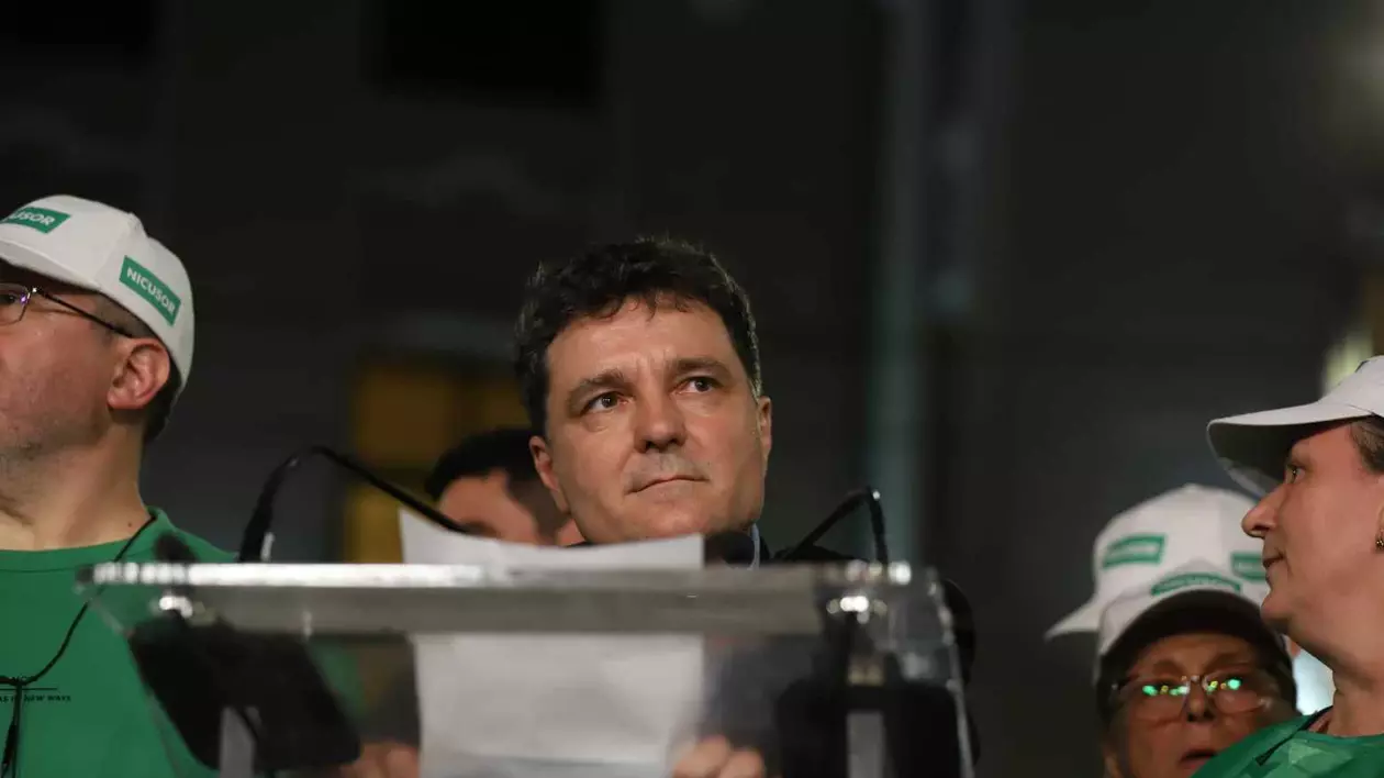 Foto: Dumitru Angelescu / Libertatea