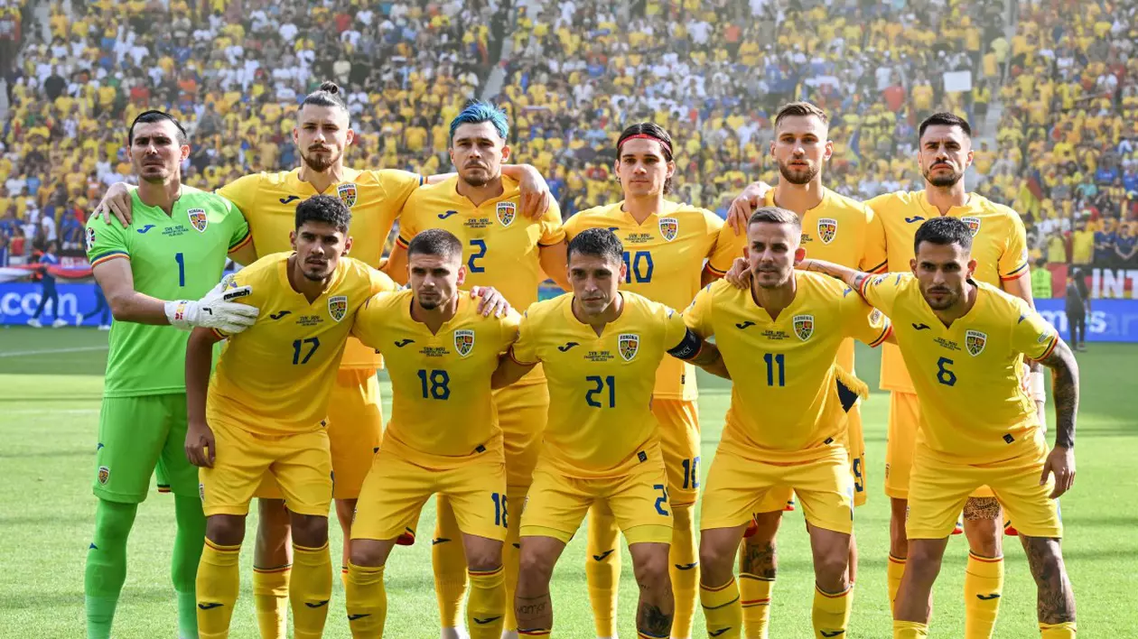 România întâlnește OIanda în optimi la Euro 2024. Când și unde se joacă partida