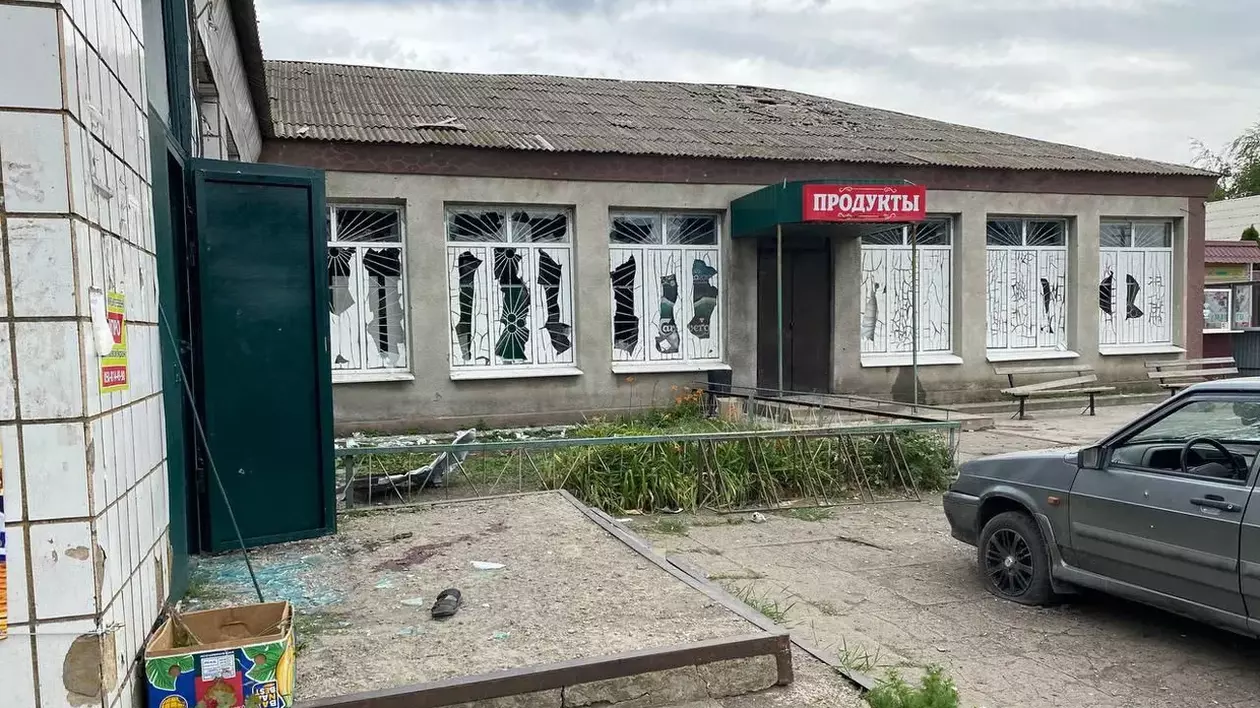 LIVETEXT Război în Ucraina, ziua 843 | Bombardamente ruse într-un sat din Donețk. Zelenski speră la o „pace justă cât mai repede posibil”
