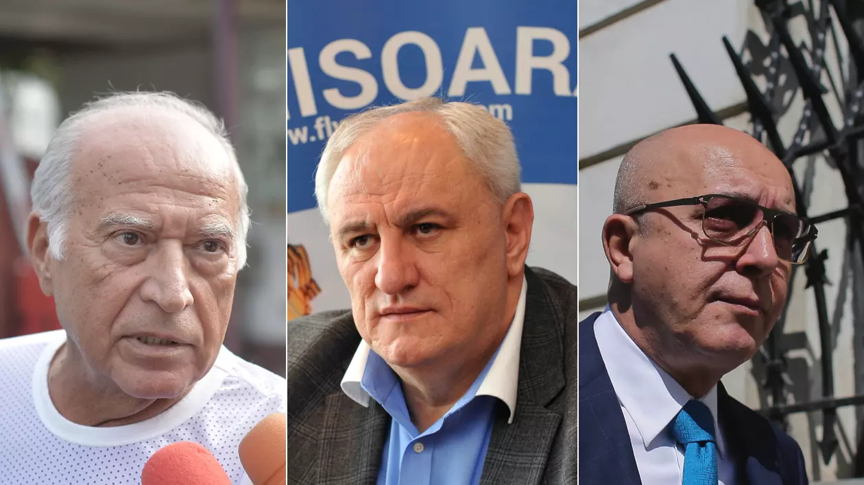De ce nu mai poate statul român să recupereze nimic de la Dan Voiculescu, Ovidiu Tender și Puiu Popoviciu. Sentințele care le-au salvat milionarilor peste 250 de milioane de euro