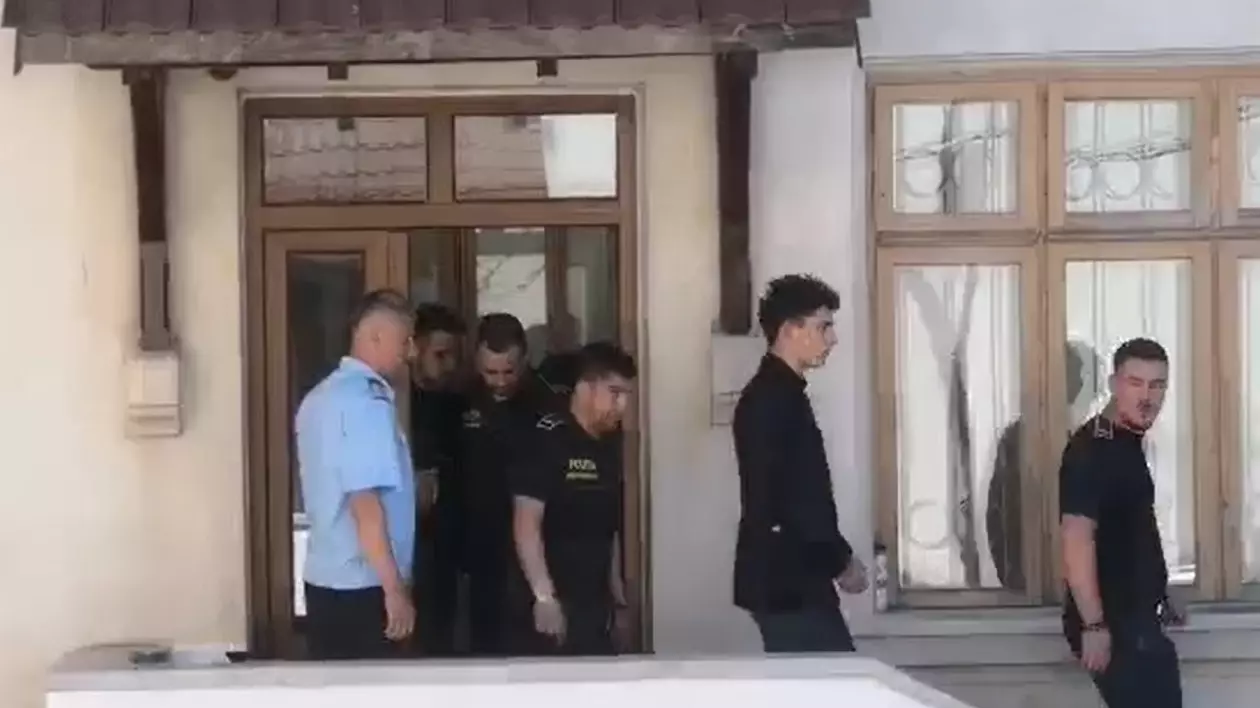 Vlad Pascu află astăzi dacă va fi judecat pentru omor calificat. Decizia instanţei va fi definitivă