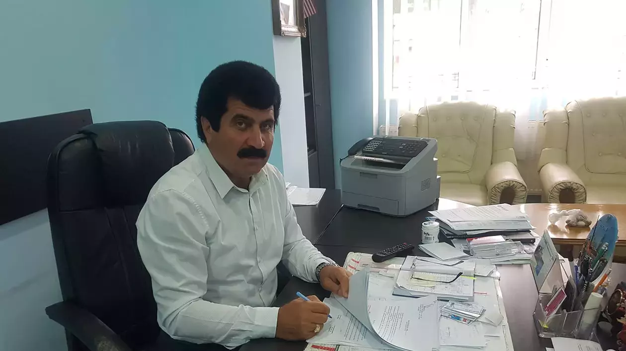 Primarul din Ciorani, trimis în judecată pentru fraude la alegerile din 2020, a fost reales. Câte voturi a primit