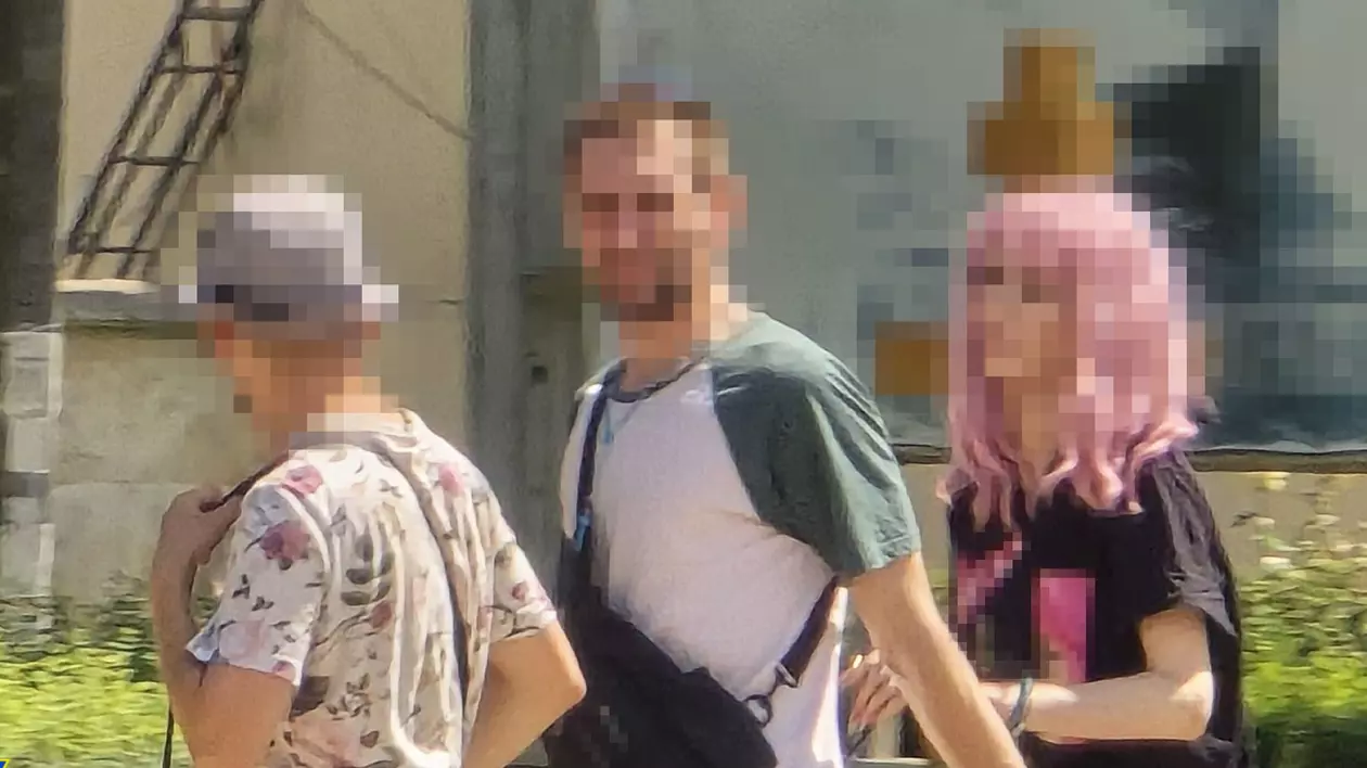 „Maestra deghizărilor”, reținută pentru spionaj în portul Odesa. „Agenta-Perucă” a FSB-ului rus riscă închisoarea pe viață