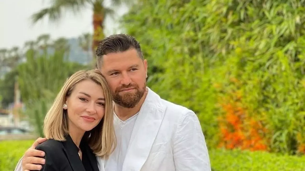 Anunțul făcut de Denisa Tănase după 3 ani de căsnicie cu Mircea Brânzei. De ce nu au mai apărut împreună. „Da, recunosc”
