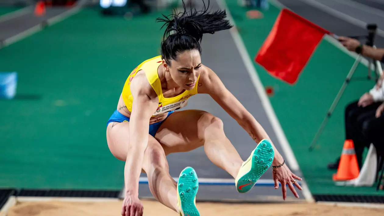 Florentina Iușco