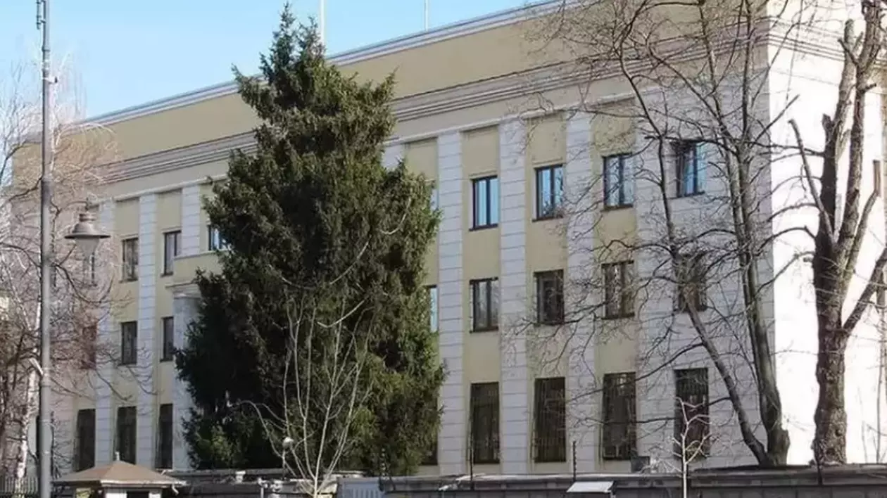 Diplomat român, declarat persona non grata de Rusia: „Este un răspuns la decizia părţii române"
