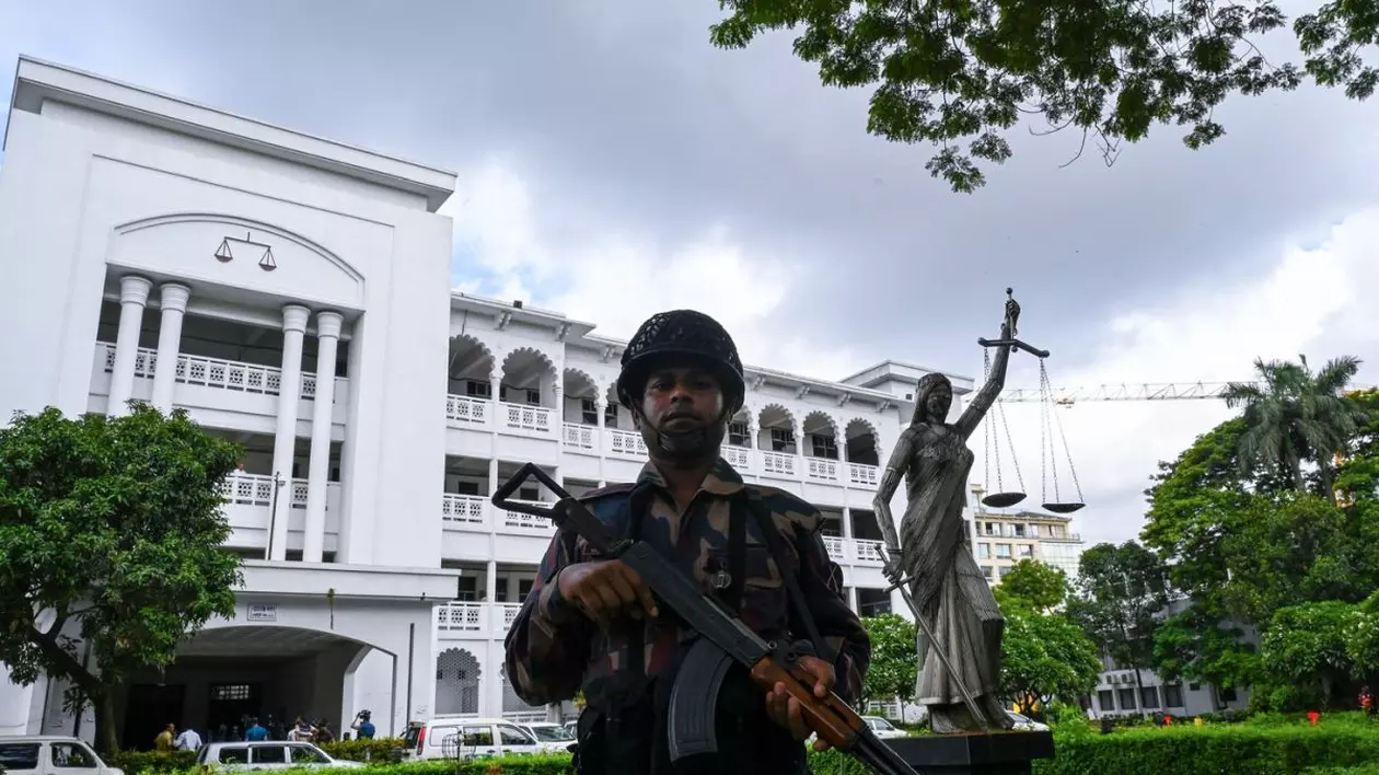 Curtea Supremă din Bangladesh anulează majoritatea cotelor de locuri de muncă ce au declanșat protestele violente conduse de studenți. Peste 100 de oameni au murit