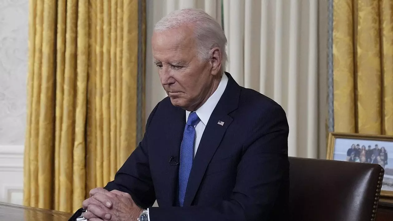 Joe Biden, informat de consilieri că nu e clar când și cum Iranul va lovi Israelul. SUA avertizează că „escaladarea nu e în interesul nimănui”