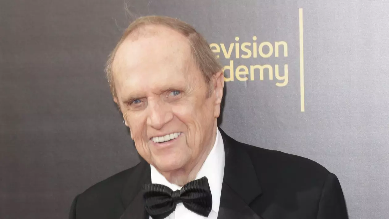 Bob Newhart a murit