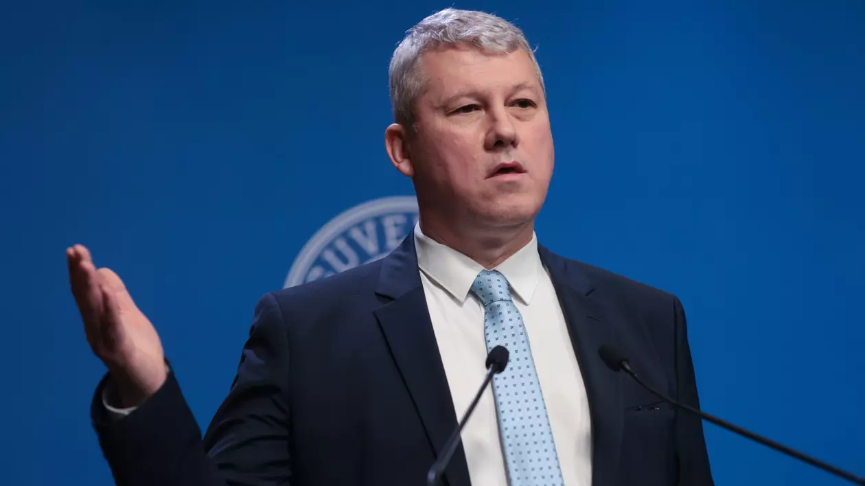 Cătălin Predoiu: „Le-am demonstrat factorilor europeni de decizie că intrarea totală a României în Schengen trebuie să aibă loc în 2024”