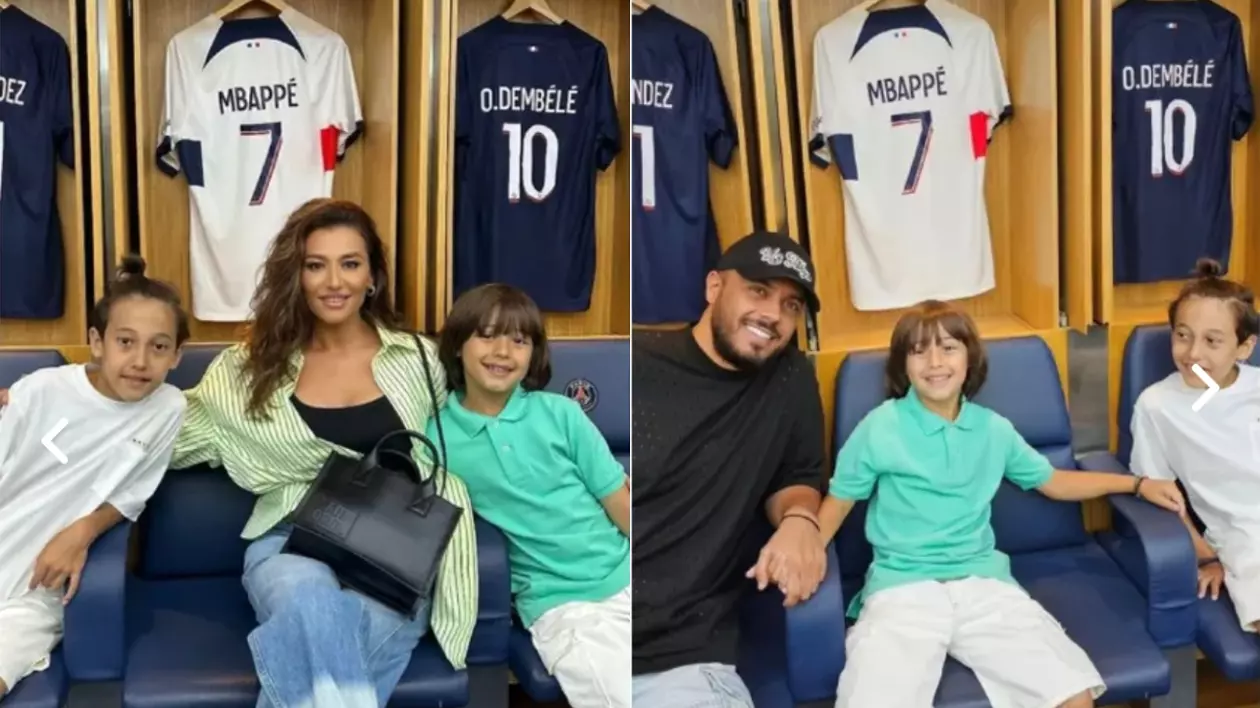 Claudia Pătrășcanu, adevărul despre vacanța cu Gabi Bădălău în Franța: „Am fost cu iubirile mele, iar el s-a gândit să le facă o surpriză copiilor noștri”