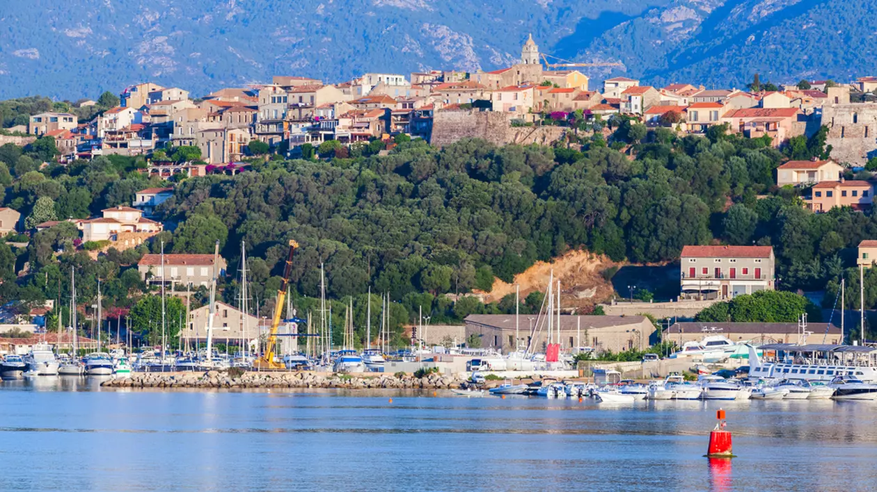 De ce să-ți planifici viitoarea vacanță în Corsica