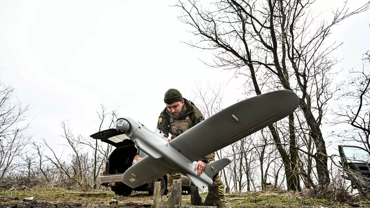 Ucraina a lansat un atac masiv cu drone asupra Moscovei. Ministerul rus al Apărării revendică doborârea a 45 de drone în cinci regiuni | VIDEO