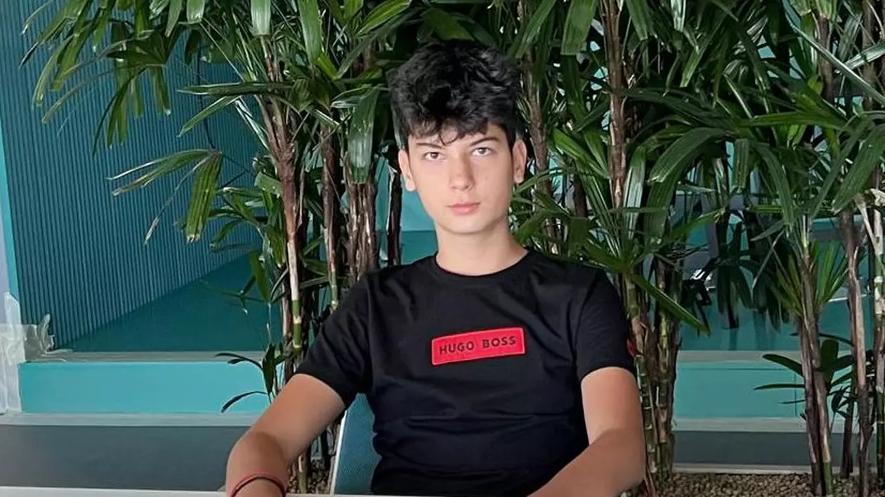 Fabian Ionel-Cristea