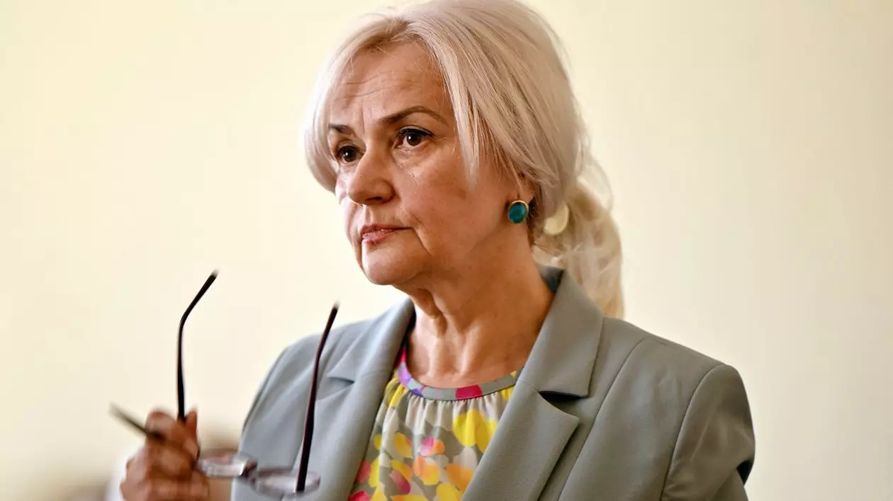 O politiciană naționalistă din Liov care a spus că vorbitorii de limbă rusă din armata Ucrainei nu sunt ucraineni, împușcată în fața casei