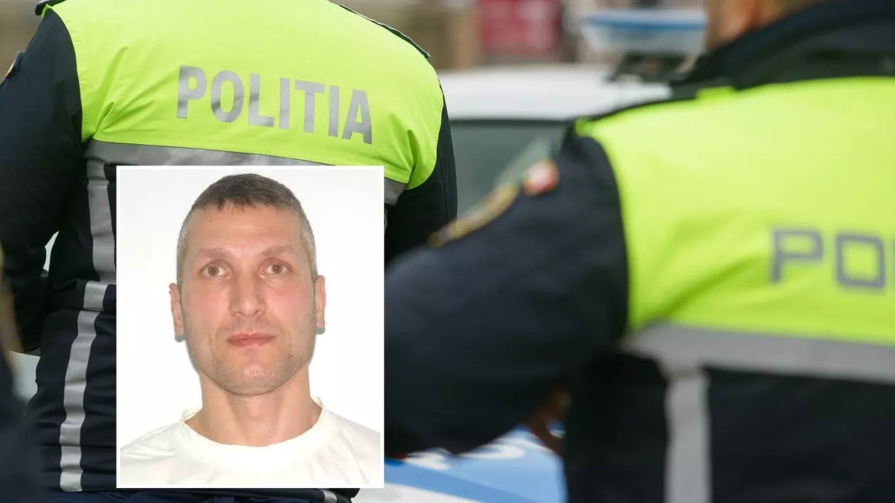 Criminalul care a abuzat și ucis patru copii în Galați și fusese eliberat după 16 ani a fost arestat din nou, acuzat de abuz sexual