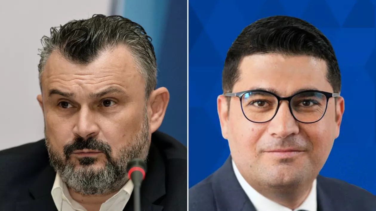 Ce politicieni au pus la bătaie 750 de salarii minime în campania electorală. Locurile ocupate pe listele electorale de Gheorghe Cârciu și Alexandru Epure