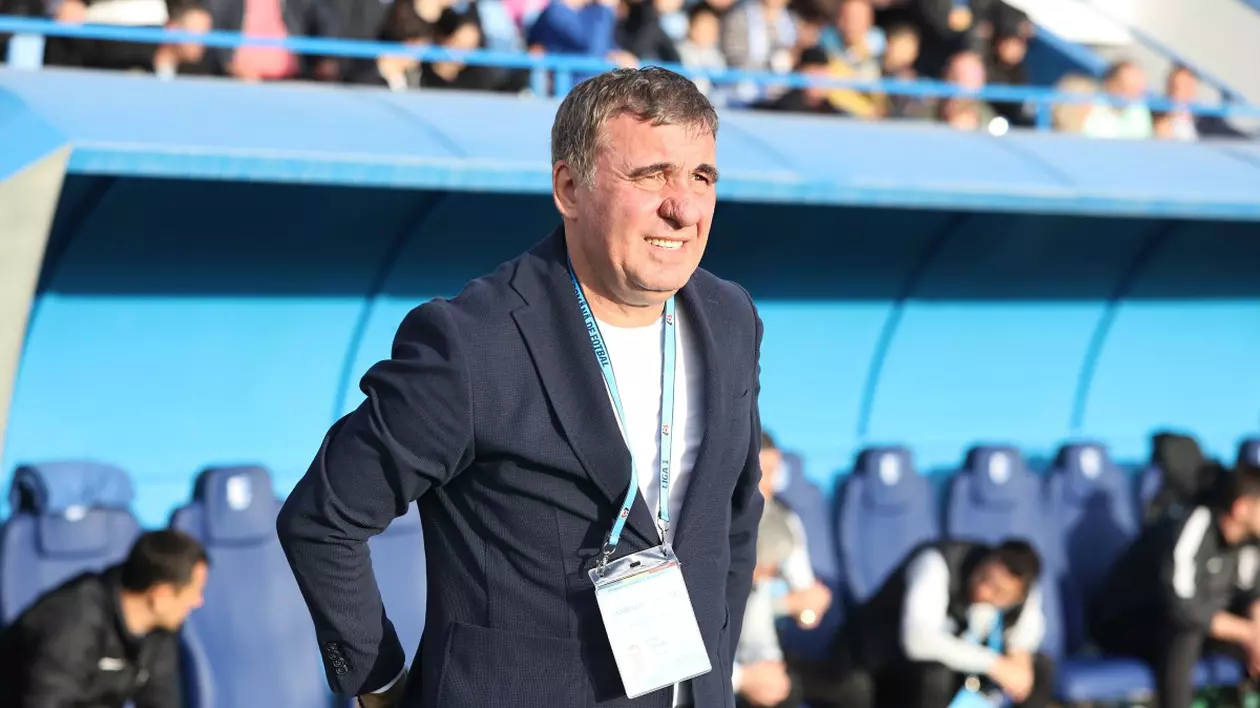 Gică Hagi, după ce România a fost eliminată de Olanda în optimile EURO 2024: „Au intrat în istorie”